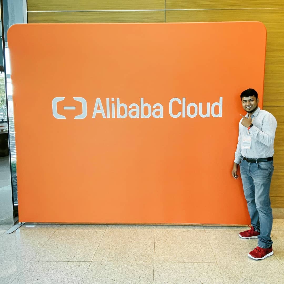 Alibaba