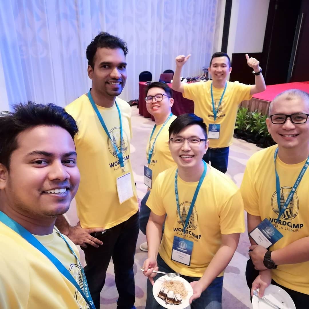 WordCamp